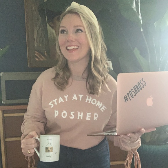 Meet your Posher, Erin - Picture 8 of 8